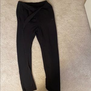 Nike Dri-fit Women’s Joggers in LNC
